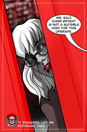 Read Marina Park: Season Two  12 Page 2 in English