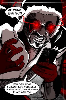Read Marina Park: Season Two  15 Page 3 in English