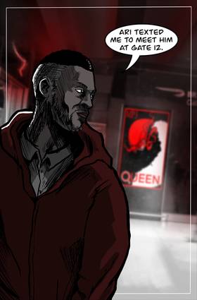 Read Marina Park: Season Two  17 Page 2 in English