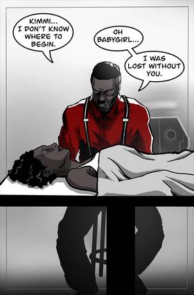 Read Marina Park: Season Two  18 Page 2 in English