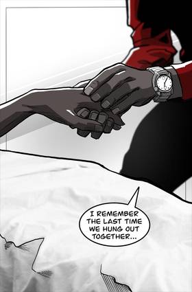 Read Marina Park: Season Two  18 Page 3 in English