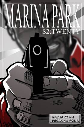 Read Marina Park: Season Two  20 Page 1 in English