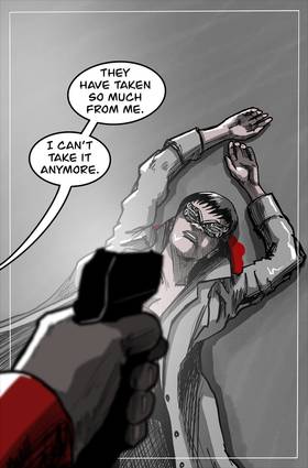 Read Marina Park: Season Two  20 Page 2 in English