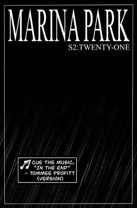 Read Marina Park: Season Two  21 Page 1 in English