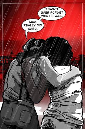 Read Marina Park: Season Two  22 Page 2 in English