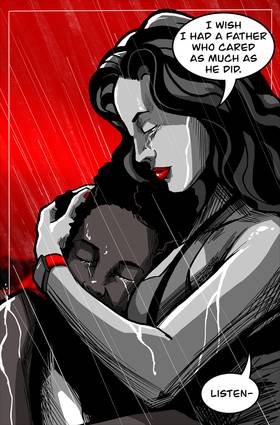 Read Marina Park: Season Two  22 Page 3 in English