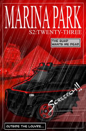Read Marina Park: Season Two  23 Page 1 in English