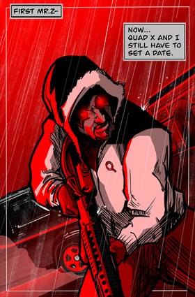 Read Marina Park: Season Two  23 Page 2 in English