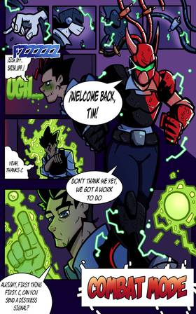 Read My Military Academia  4 Page 1 in English