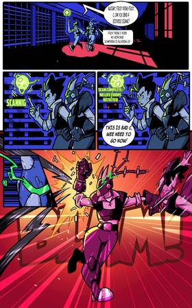 Read My Military Academia  5 Page 1 in English