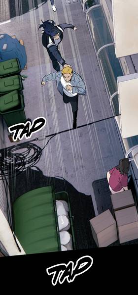 Read Party In The Dark  1 Page 4 in English