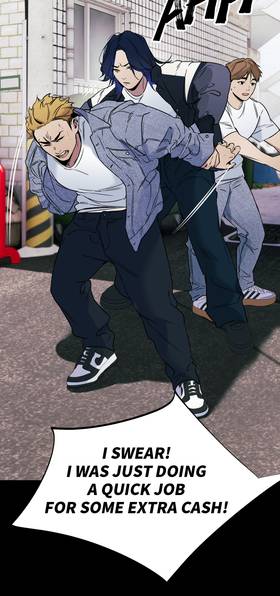 Read Party In The Dark  1 Page 7 in English