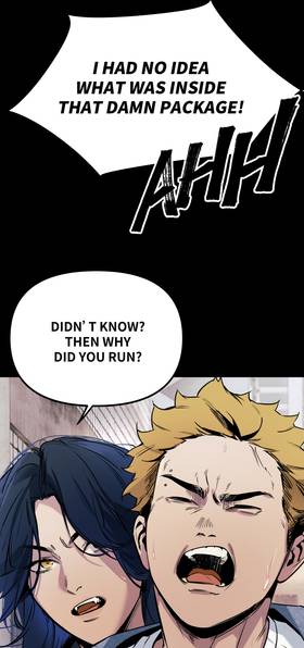 Read Party In The Dark  1 Page 8 in English