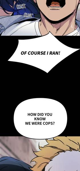 Read Party In The Dark  1 Page 10 in English