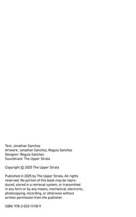 Read Celestial Vagabonds  1 Page 2 in English