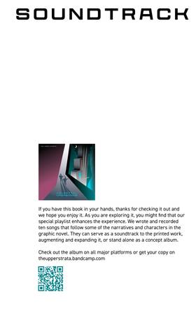 Read Celestial Vagabonds  1 Page 3 in English