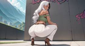 Read ARTWORKS | Webcomic.  6 Page 7 in Spanish