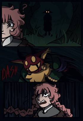 Read Exorcism  1 Page 7 in English