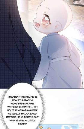 Read My Big Boss Daddy’S  6 Page 3 in English