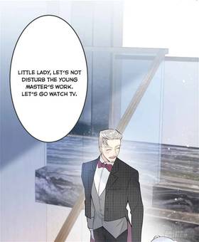 Read My Big Boss Daddy’S  7 Page 1 in English
