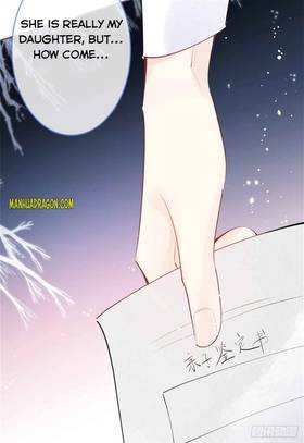 Read My Big Boss Daddy’S  8 Page 3 in English