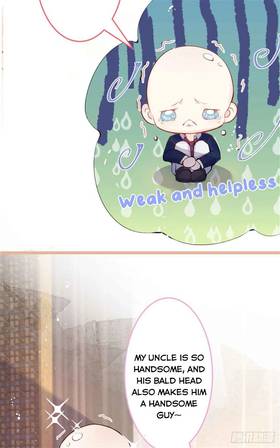 Read My Big Boss Daddy’S  16 Page 2 in English