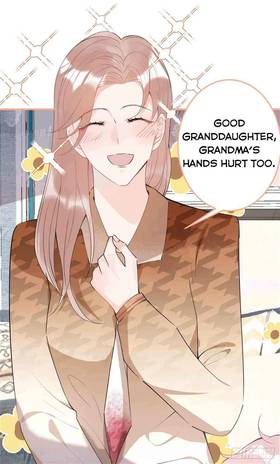 Read My Big Boss Daddy’S  25 Page 2 in English