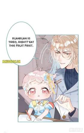Read My Big Boss Daddy’S  29 Page 3 in English