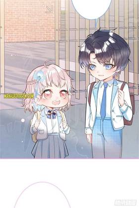 Read My Big Boss Daddy’S  31 Page 3 in English