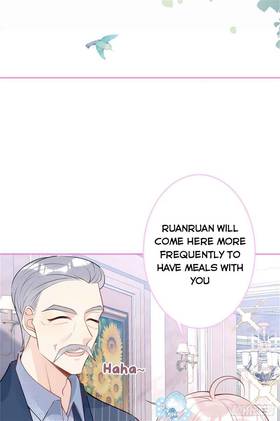 Read My Big Boss Daddy’S  35 Page 3 in English