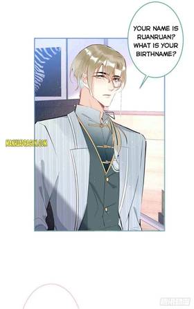 Read My Big Boss Daddy’S  41 Page 3 in English