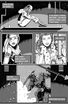 Read Nature God (2): Earthlord  2 Page 7 in English
