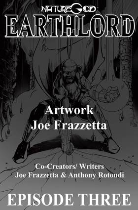 Read Nature God (2): Earthlord  3 Page 1 in English