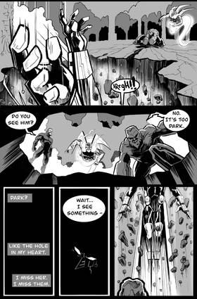 Read Nature God (2): Earthlord  3 Page 6 in English