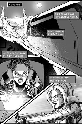 Read Nature God (2): Earthlord  5 Page 10 in English