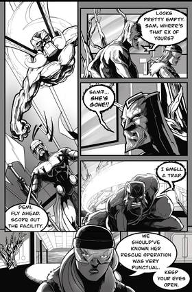 Read Nature God (2): Earthlord  6 Page 2 in English
