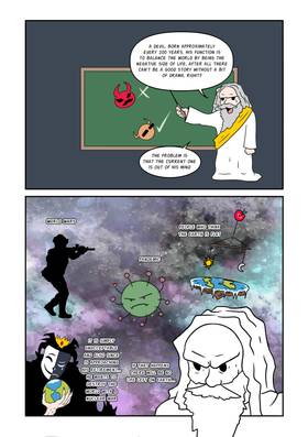 Read My Darling Succubus A.I.D  3 Page 8 in English