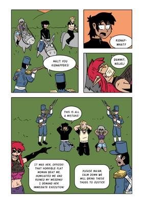 Read My Darling Succubus A.I.D  8 Page 5 in English