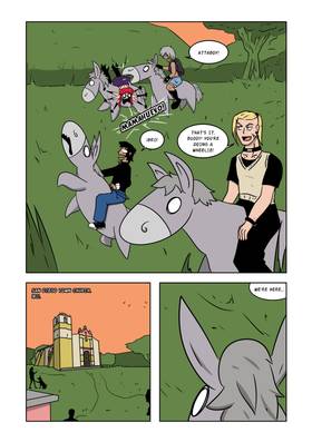 Read My Darling Succubus A.I.D  6 Page 7 in English