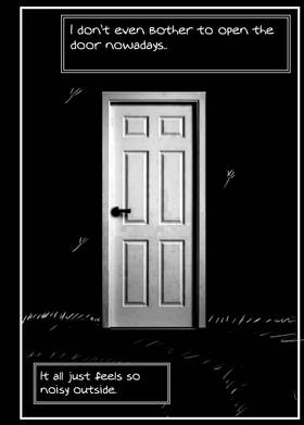 Read The Garden.  1 Page 4 in English