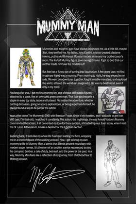 Read Crypt of Heroes  4 Page 6 in English