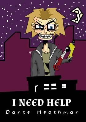 Read I Need Help  1 Page 1 in English