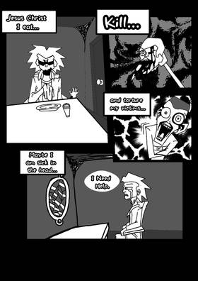Read I Need Help  2 Page 3 in English