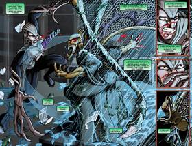 Read Nature God  1 Page 3 in English