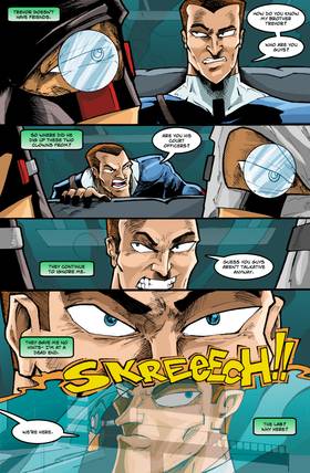 Read Nature God  2 Page 4 in English