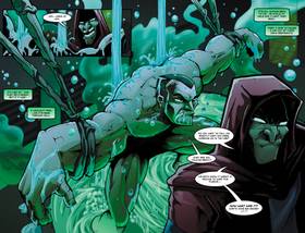Read Nature God  3 Page 3 in English