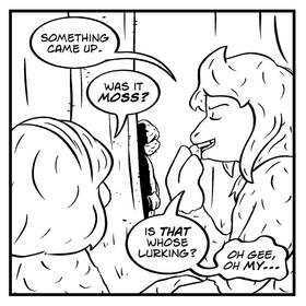 Read BERRY BONES  1 Page 6 in English