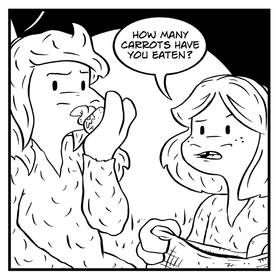 Read BERRY BONES  1 Page 7 in English