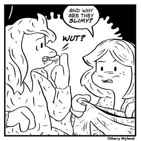 Read BERRY BONES  1 Page 8 in English