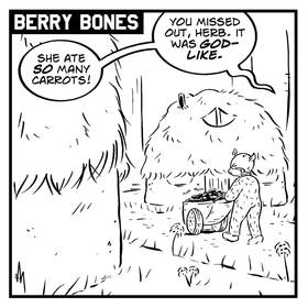 Read BERRY BONES  1 Page 9 in English